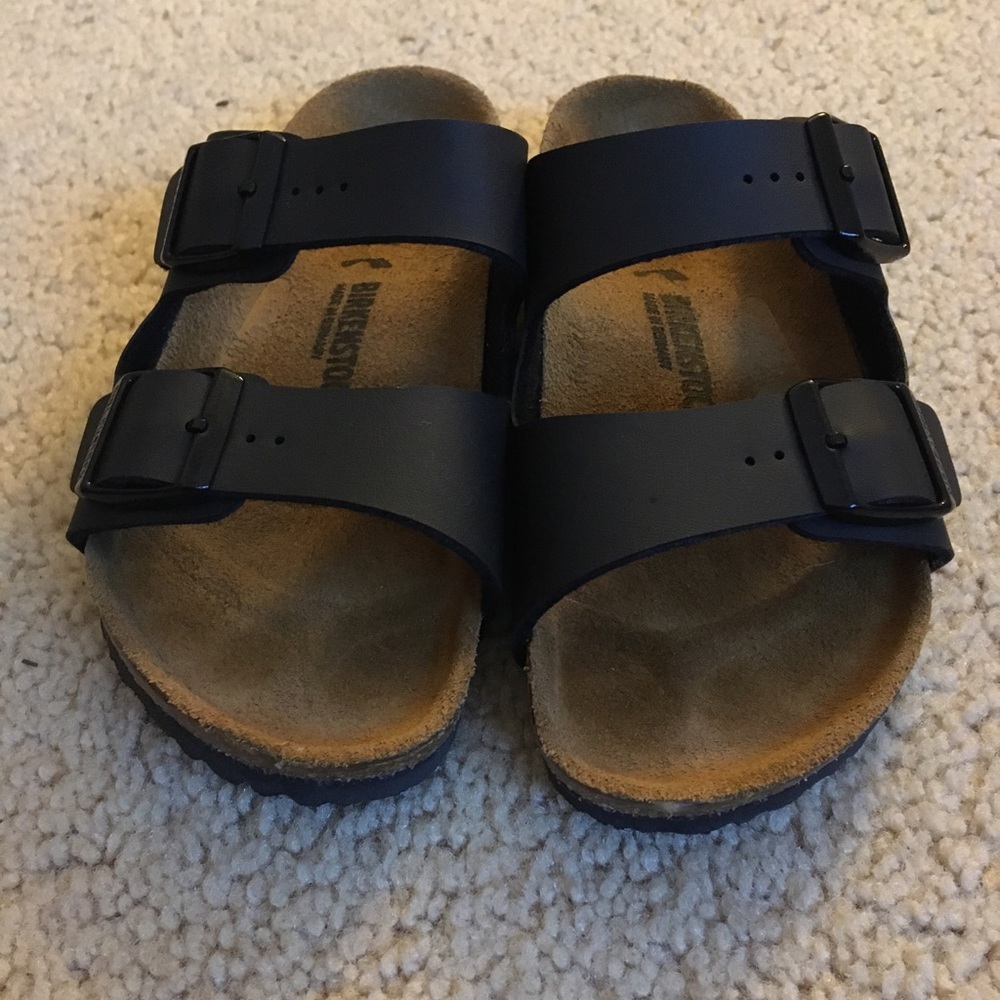 Kids Birkenstock Arizona size 33